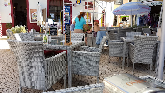 Snack Bar - Beira Mar in Ferragudo, Algarve — photo 2 of 8