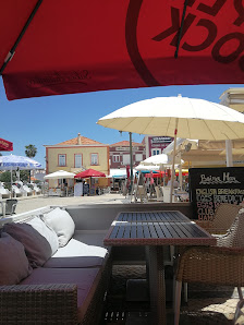 Snack Bar - Beira Mar in Ferragudo, Algarve — photo 5 of 8