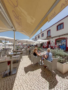Snack Bar - Beira Mar in Ferragudo, Algarve — photo 8 of 8