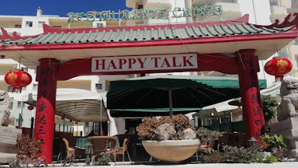 Happy Talk