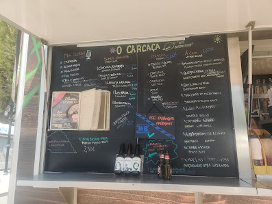 O Carcaça in Carvoeiro, Algarve — photo 4 of 7