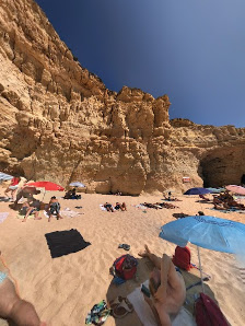O Carcaça in Carvoeiro, Algarve — photo 7 of 7