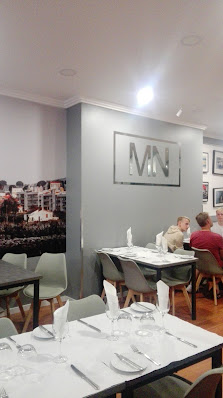 Restaurante MN in Faro, Algarve — photo 2 of 10