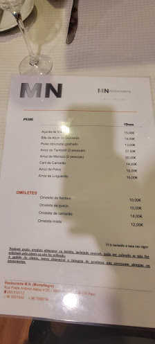 Restaurante MN in Faro, Algarve — photo 3 of 10