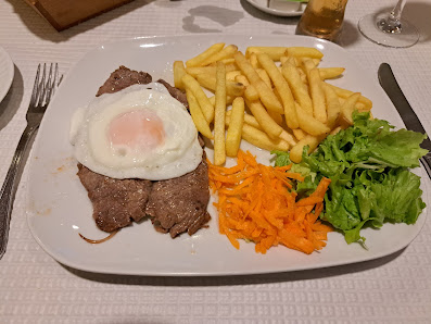 Restaurante MN in Faro, Algarve — photo 4 of 10