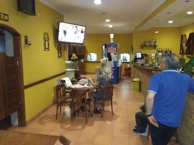 Restaurante MN in Faro, Algarve — photo 5 of 10