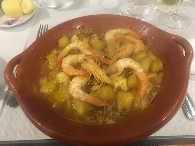 Restaurante MN in Faro, Algarve — photo 8 of 10