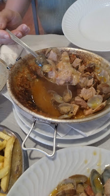 Restaurante MN in Faro, Algarve — photo 9 of 10
