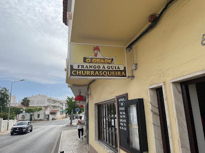 Restaurante Grade