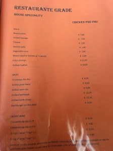 Restaurante Grade in Guia, Algarve — photo 3 of 10