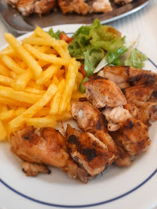 Restaurante Grade in Guia, Algarve — photo 8 of 10