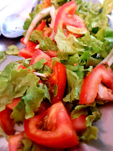 Restaurante Grade in Guia, Algarve — photo 9 of 10