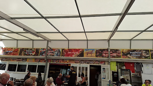 Taberna Mula Cheia in Portimão, Algarve — photo 4 of 11