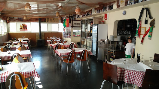 Taberna Mula Cheia in Portimão, Algarve — photo 7 of 11