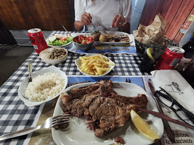 Taberna Mula Cheia in Portimão, Algarve — photo 10 of 11