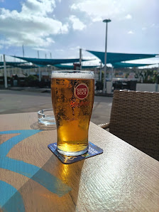 Sharky's Bar in Albufeira, Algarve — photo 8 of 9