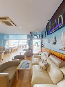Sharky's Bar in Albufeira, Algarve — photo 9 of 9