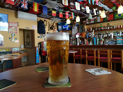 The Geordie Viking in Albufeira, Algarve — photo 4 of 6