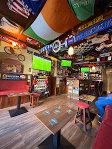 The Geordie Viking in Albufeira, Algarve — photo 5 of 6
