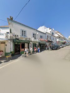 The Geordie Viking in Albufeira, Algarve — photo 6 of 6