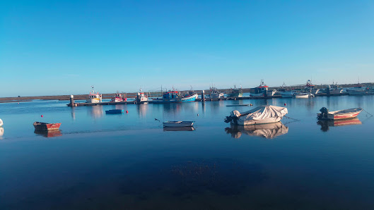 Sol e Mar in Santa Luzia, Algarve — photo 4 of 9