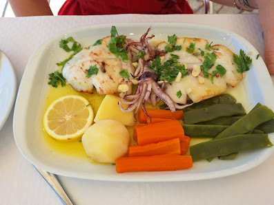 Sol e Mar in Santa Luzia, Algarve — photo 5 of 9