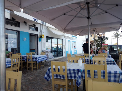 Sol e Mar in Santa Luzia, Algarve — photo 6 of 9