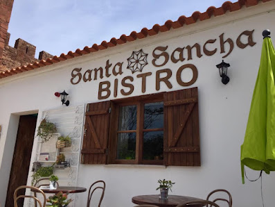 Santa Sancha Bistro in Silves, Algarve — photo 2 of 8