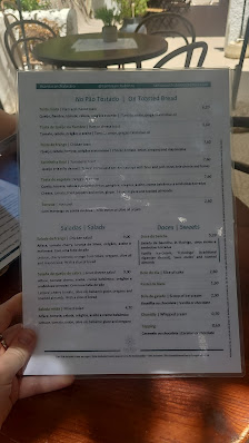Santa Sancha Bistro in Silves, Algarve — photo 3 of 8