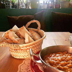 Santa Sancha Bistro in Silves, Algarve — photo 5 of 8
