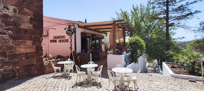 Santa Sancha Bistro in Silves, Algarve — photo 6 of 8