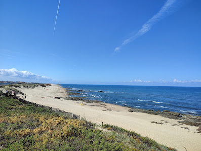 Praia de Valadares Sul in Sagres, Norte — photo 2 of 4