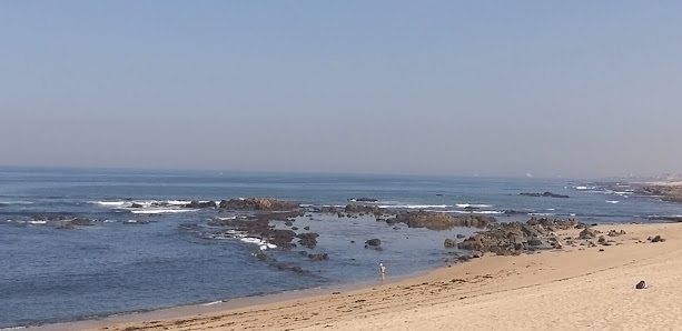 Praia de Valadares Sul in Sagres, Norte — photo 4 of 4