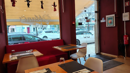 Mani's mo:mo, Olhão in Olhão, Algarve — photo 7 of 9