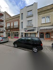Mani's mo:mo, Olhão in Olhão, Algarve — photo 9 of 9