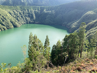 Miradouro da Lagoa de Santiago — Attraction in Algarve, Centro, Portugal — photos, reviews and opening hours