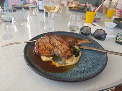 The Bold Octopus in Almancil, Algarve — photo 8 of 11