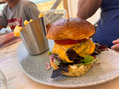 The Bold Octopus in Almancil, Algarve — photo 9 of 11