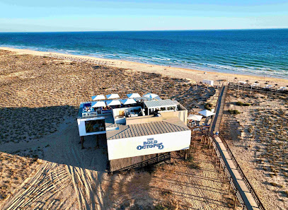 The Bold Octopus in Almancil, Algarve — photo 10 of 11