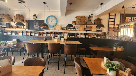 GUSTO'ZZA QUARTEIRA in Quarteira, Algarve — photo 7 of 12