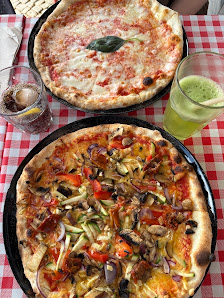 GUSTO'ZZA QUARTEIRA in Quarteira, Algarve — photo 8 of 12