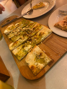 GUSTO'ZZA QUARTEIRA in Quarteira, Algarve — photo 9 of 12