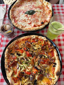 GUSTO'ZZA QUARTEIRA in Quarteira, Algarve — photo 12 of 12