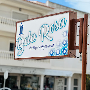 Bela Rosa Restaurant in Carvoeiro, Algarve — photo 2 of 12