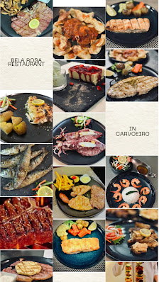Bela Rosa Restaurant in Carvoeiro, Algarve — photo 4 of 12