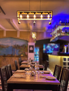 Bela Rosa Restaurant in Carvoeiro, Algarve — photo 7 of 12
