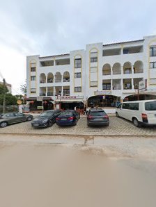 Bela Rosa Restaurant in Carvoeiro, Algarve — photo 12 of 12