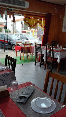 South Indian kitchen (100% Touristist Top One Indian Resturant) in Albufeira, Algarve — photo 4 of 11