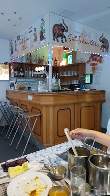 South Indian kitchen (100% Touristist Top One Indian Resturant) in Albufeira, Algarve — photo 5 of 11
