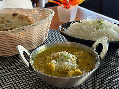 South Indian kitchen (100% Touristist Top One Indian Resturant) in Albufeira, Algarve — photo 7 of 11